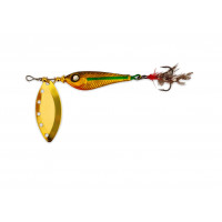 Блешня Вертушка Condor 3501 18 гр. Колір: 180