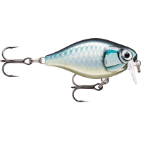 Воблер Rapala X-LIGHT CRANK SHALLOW RUNNER FNCS03 BAP
