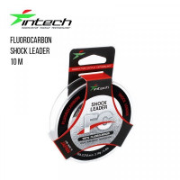 Флюорокарбон Intech FC Shock Leader 10м (0.852mm (31.8kg / 70lb))