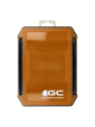 Коробка GC Lure Case Double Lock LC-2015

