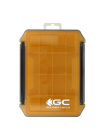 Коробка GC Worm Case Double Lock WC-2015 M
