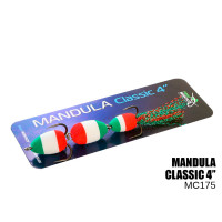 Мандула PROF MONTAZH Classic 3 сегменти 100мм (#175)