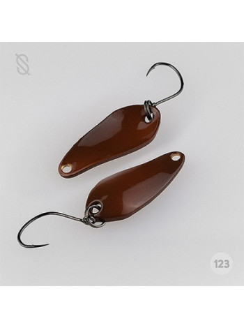 Блешня Shostka Spoon Crumb 123 (2,4 гр)