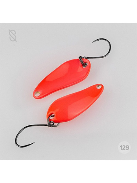 Блешня Shostka Spoon Crumb 129 (2,4 гр)