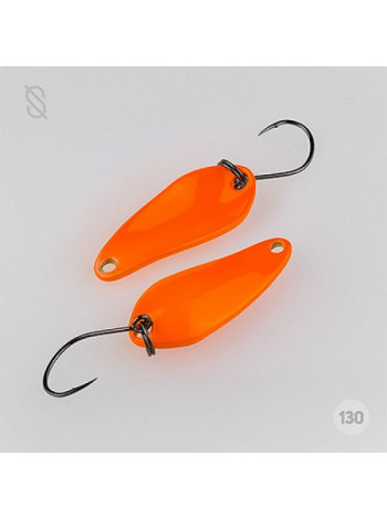 Блешня Shostka Spoon Crumb 130 (2,4 гр)