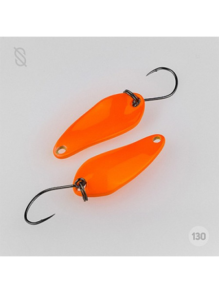 Блешня Shostka Spoon Crumb 130 (2,4 гр)