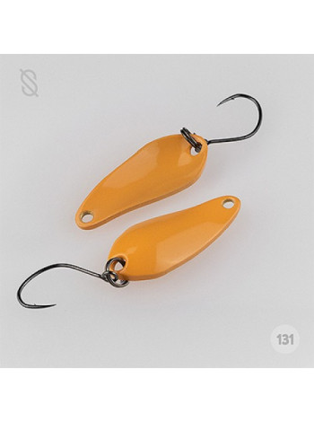 Блешня Shostka Spoon Crumb 131 (2,4 гр)