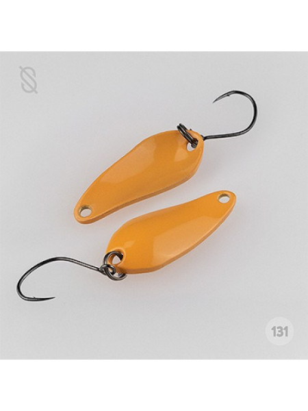Блешня Shostka Spoon Crumb 131 (2,4 гр)
