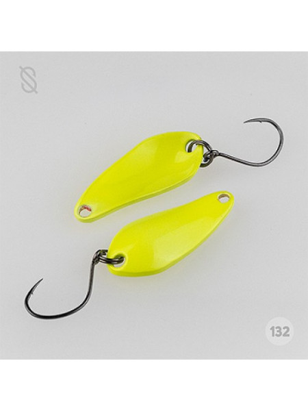 Блешня Shostka Spoon Crumb 132 (2,4 гр)