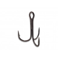 Гачки-трійники Wist №2 (3 шт)