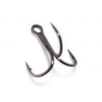 Гачки-трійники Wist №8 (3 шт)