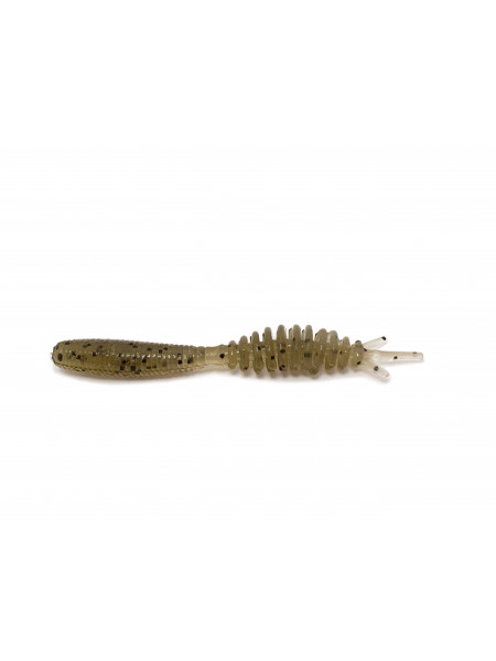Личинка нейтральної плавучості Maggot Floating 1.5 inch #9 (10 шт)
