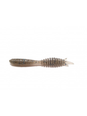 Личинка нейтральної плавучості Maggot Floating 2 inch #16 (10 шт)