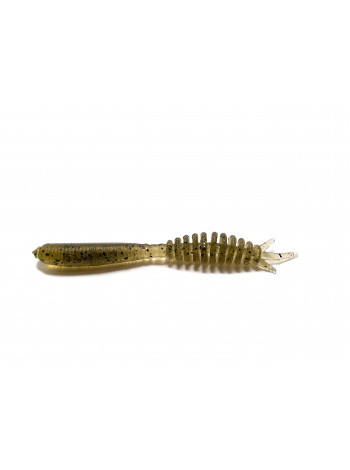 Личинка нейтральної плавучості Maggot Floating 2 inch #9 (10 шт)