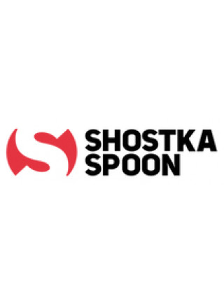 Shostka Spoon