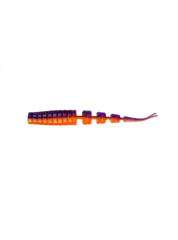 Слаг нейтральної плавучості Snake Tongue Floating 3 inch #14 (6 шт)