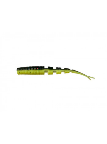 Слаг нейтральної плавучості Snake Tongue Floating 3 inch #15 (6 шт)