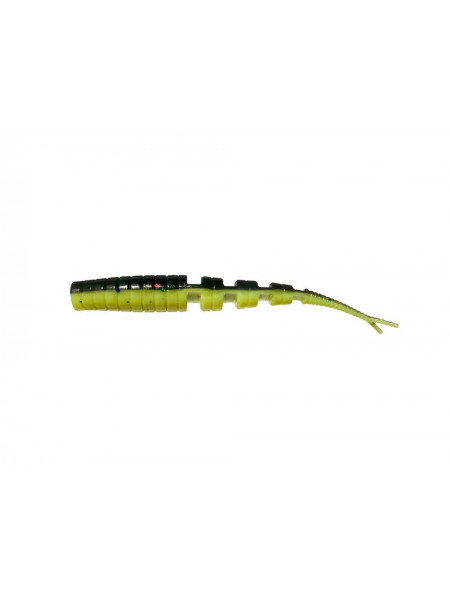 Слаг нейтральної плавучості Snake Tongue Floating 3 inch #15 (6 шт)