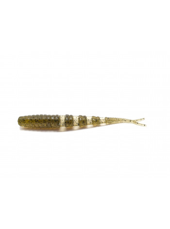 Слаг нейтральної плавучості Snake Tongue Floating 3 inch #9 (6 шт)