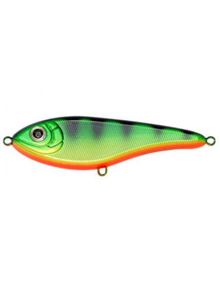 Воблер Strike Pro Baby Buster 100SP 25г A45T