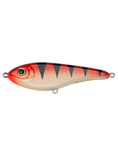 Воблер Strike Pro Baby Buster 100SP 25г A46FL