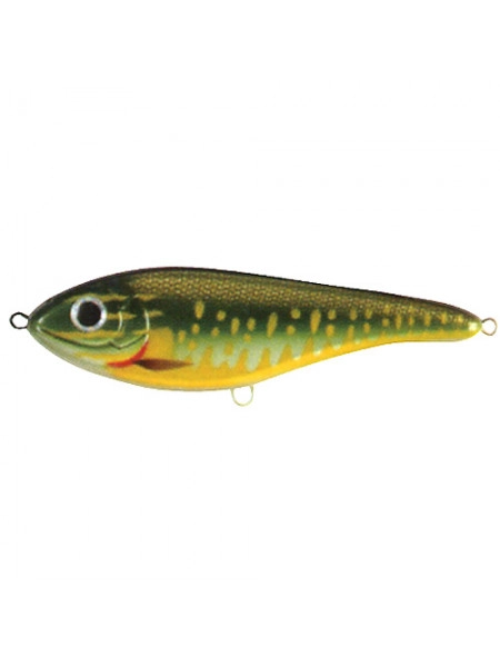 Воблер Strike Pro Baby Buster 100SP 25г C030