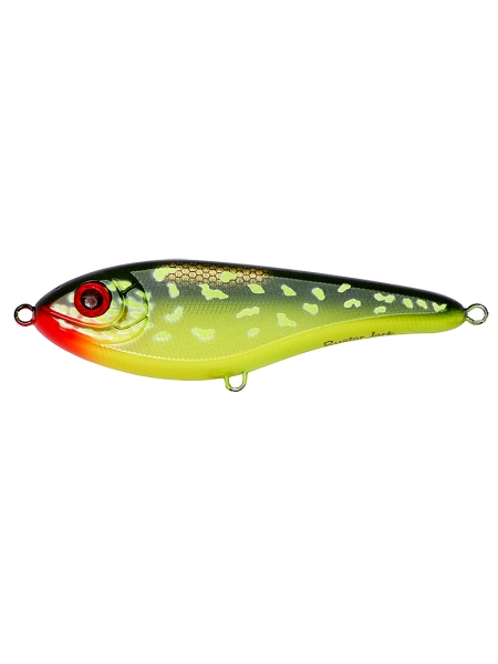 Воблер Strike Pro Baby Buster 100SP 25г C202