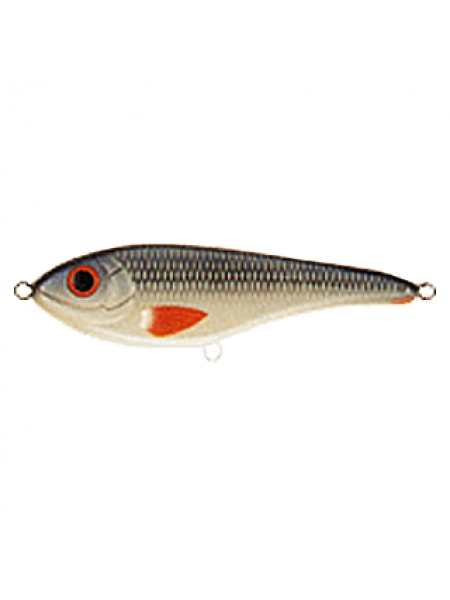 Воблер Strike Pro Baby Buster 100SP 25г C384F
