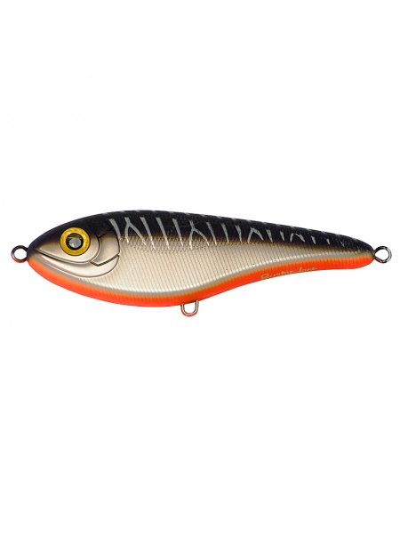 Воблер Strike Pro Baby Buster 100SP 25г CA06E