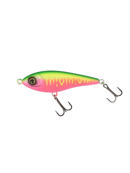 Воблер Strike Pro Buster Jerk V 85S 17.2г A230S
