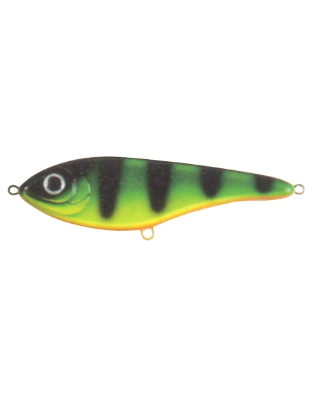 Воблер Strike Pro Buster Jerk V 85S 17.2г C029
