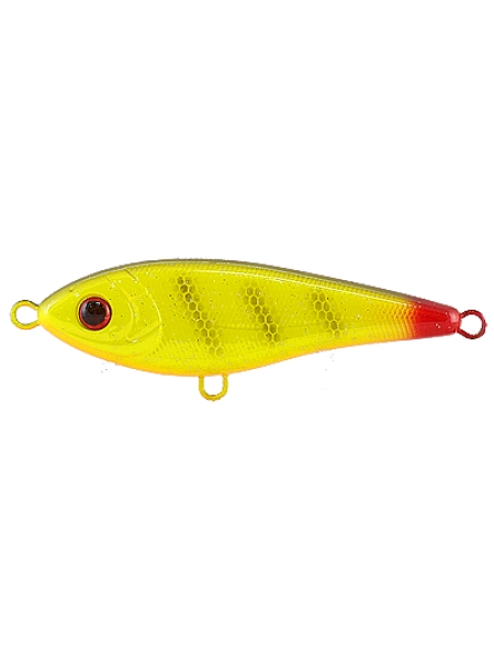 Воблер Strike Pro Buster Jerk V 85S 17.2г C071
