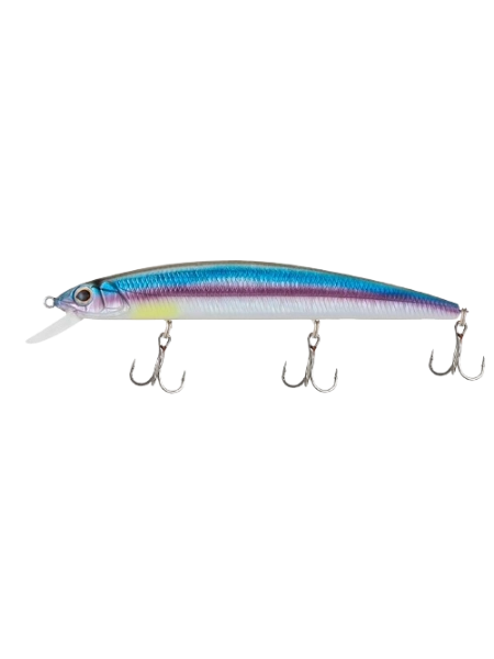 Воблер Strike Pro Montero 110SP 13.1 г A210-SBO-RP