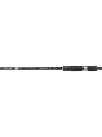 Спінінг Favorite X1 702H 2.13m 10-36g Ex.Fast