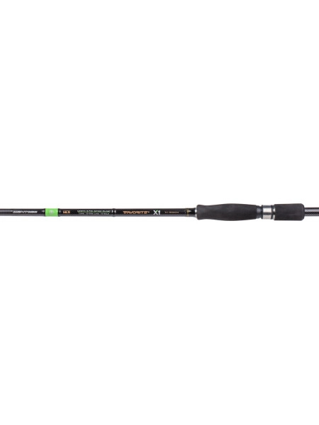 Спінінг Favorite X1 702H 2.13m 10-36g Ex.Fast