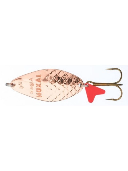 Блешня коливалка Jaxon Alga Classic 2 C вага 16g, довжина 5,8cm