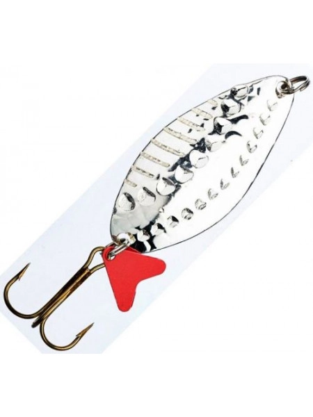 Блешня коливалка Jaxon Alga Tor 1 S вага 12g, довжина 4,8cm