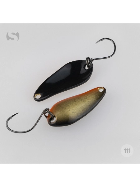 Блешня Shostka Spoon Crumb 111 (2,4 гр)