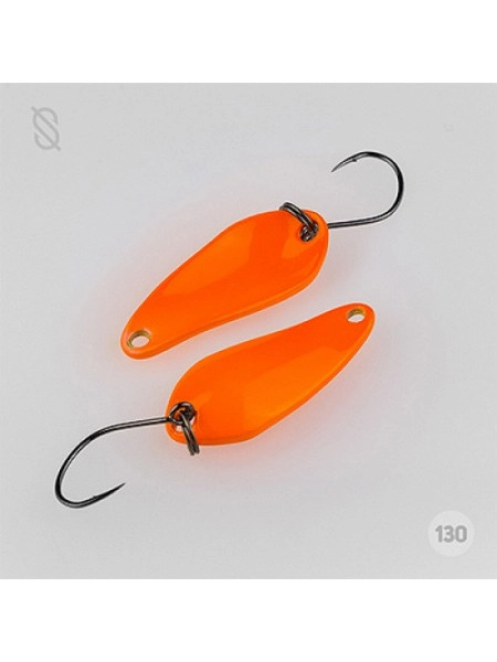 Блешня Shostka Spoon Crumb 130 (2,4 гр)