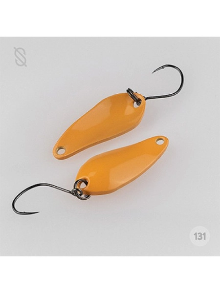Блешня Shostka Spoon Crumb 131 (2,4 гр)