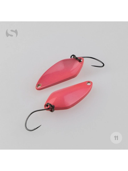 Блешня Shostka Spoon Cubo 11 (3,2 гр)