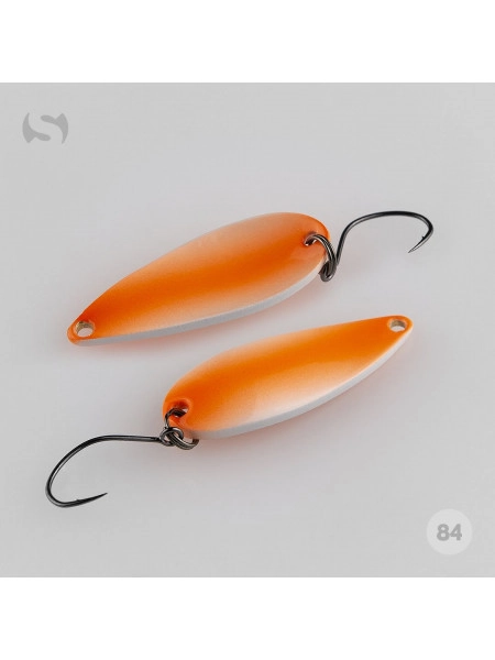 Блешня Shostka Spoon Exsentric 84 (4 гр )