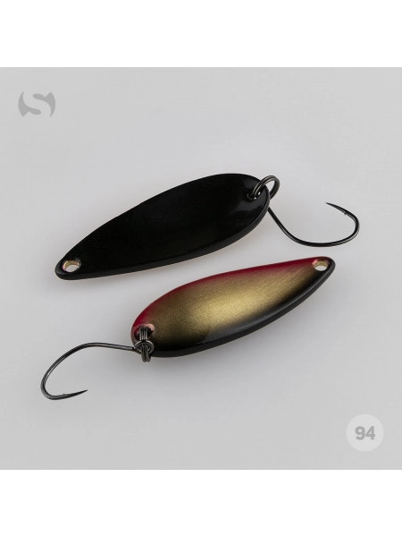 Блешня Shostka Spoon Exsentric 94 (4 гр)