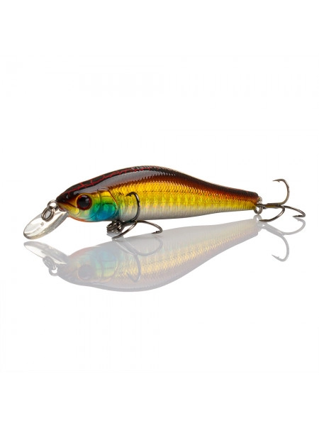 Воблер FISHMONGER “VEKTOR” 80mm 8g col.04 (floating)