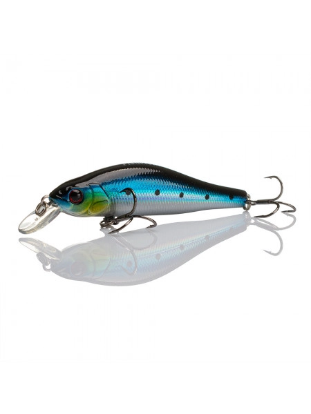 Воблер FISHMONGER “VEKTOR” 80mm 8g col.13 (floating)