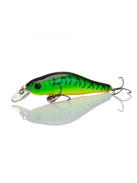Воблер FISHMONGER “VEKTOR” 80mm 8g col.14 (floating)