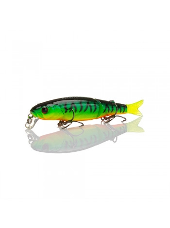 Воблер FISHMONGER “WIPPY” 90mm 7.4g col.14 (suspending)
