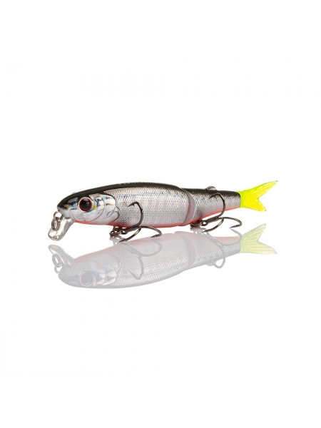 Воблер FISHMONGER “WIPPY” 90mm 7.4g col.19 (suspending)
