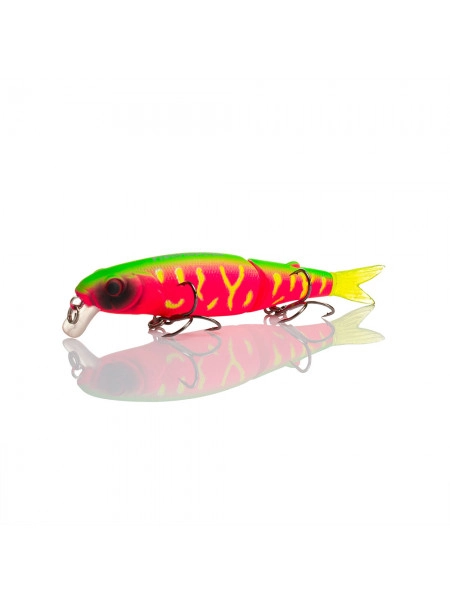 Воблер FISHMONGER “WIPPY” 90mm 7.4g col.50 (suspending)