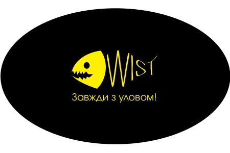 Wist - силіконові приманки українського виробництва!